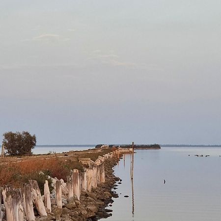 Bed and Breakfast Al Ponticello Comacchio Zewnętrze zdjęcie