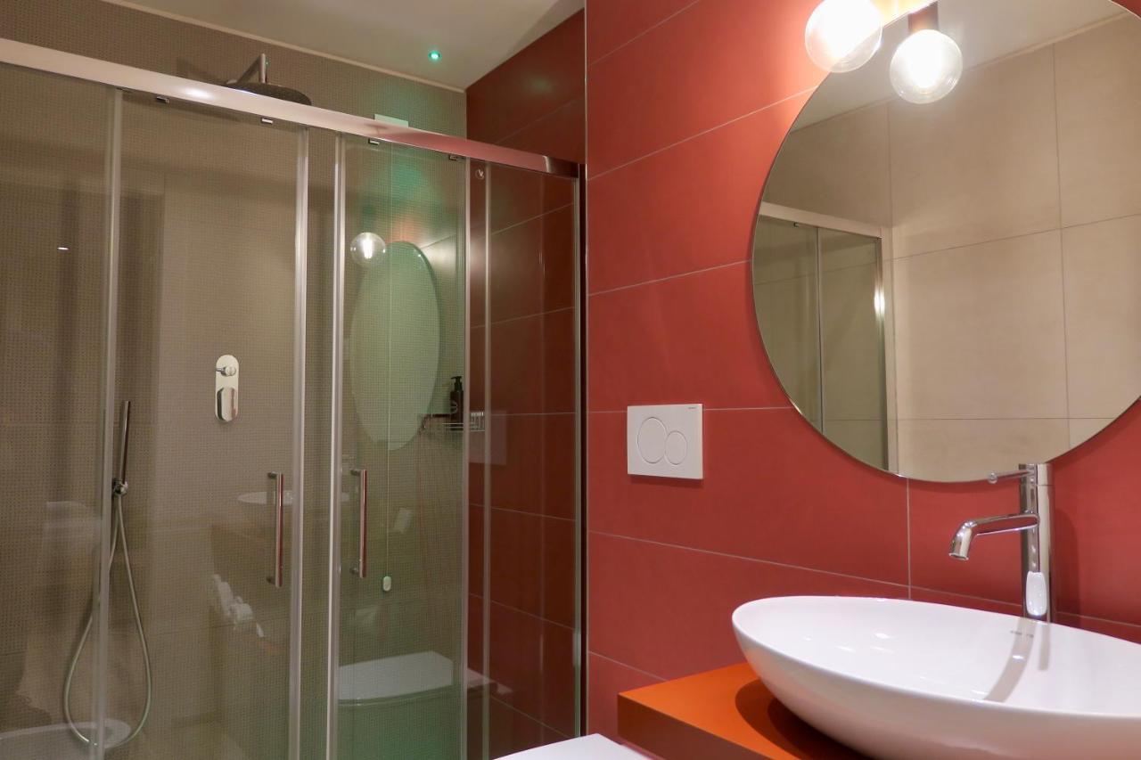 Bed and Breakfast Al Ponticello Comacchio Zewnętrze zdjęcie