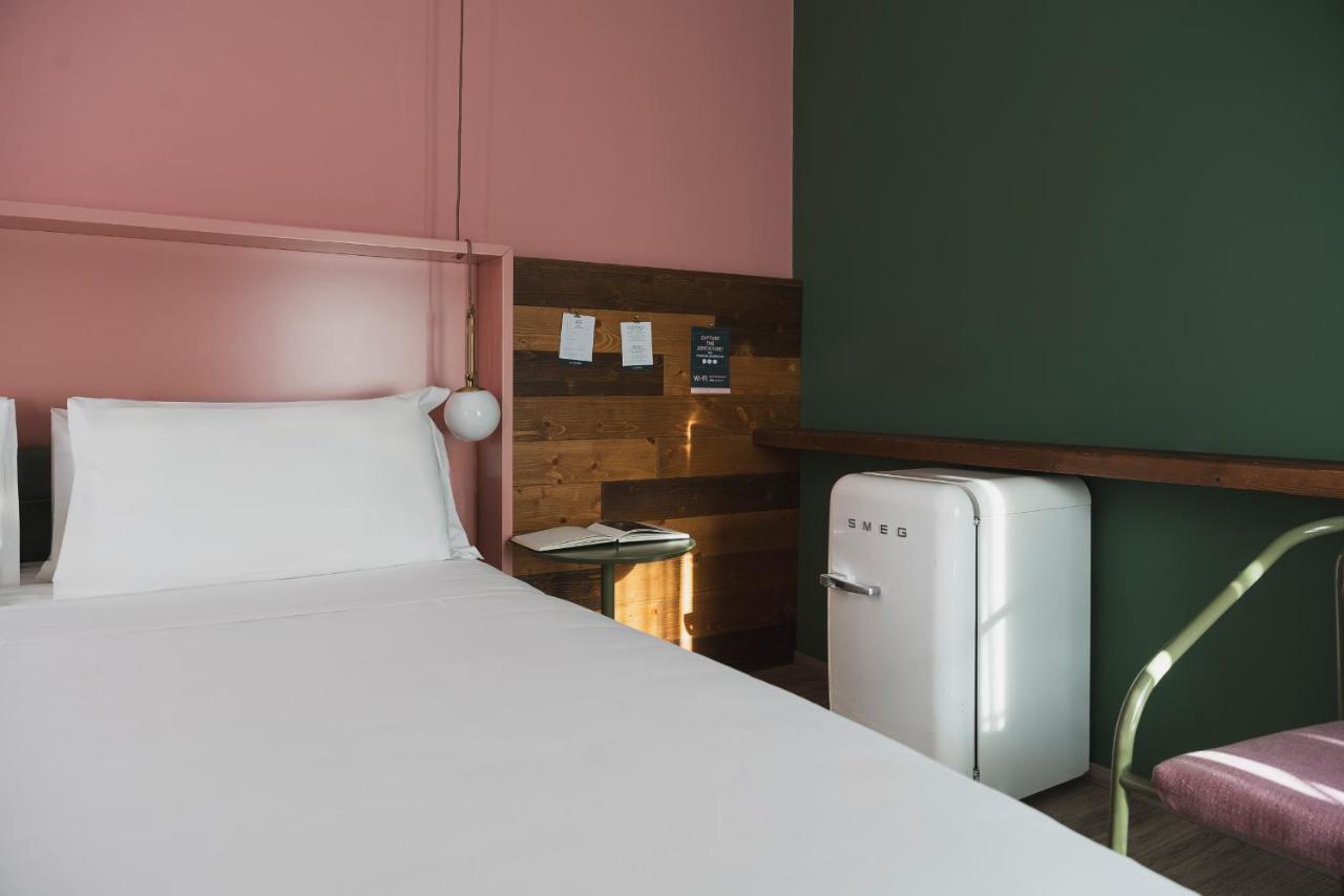 Bed and Breakfast Al Ponticello Comacchio Zewnętrze zdjęcie
