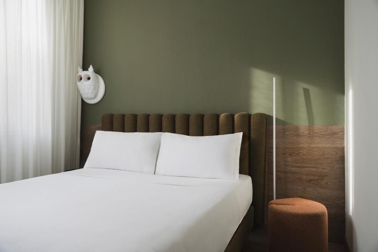 Bed and Breakfast Al Ponticello Comacchio Zewnętrze zdjęcie