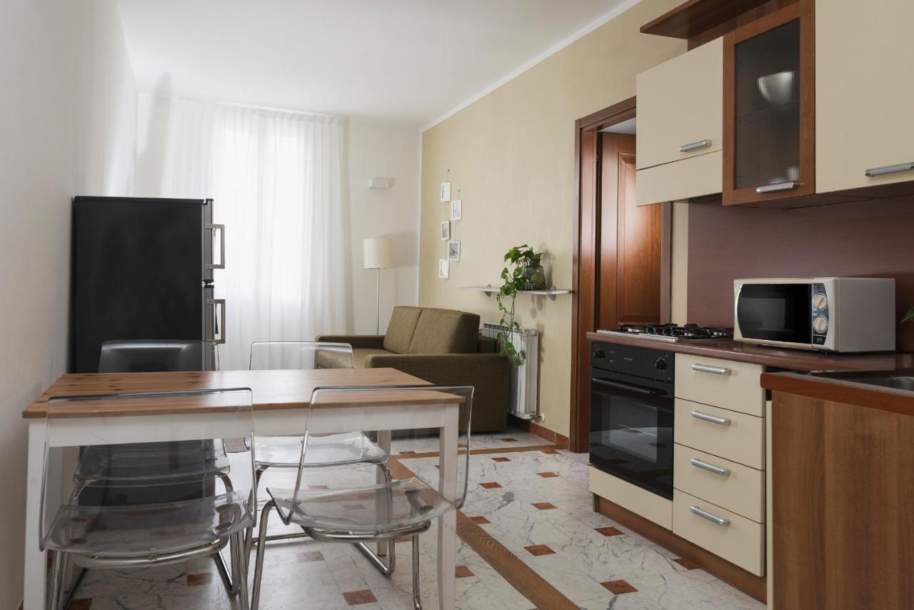 Bed and Breakfast Al Ponticello Comacchio Zewnętrze zdjęcie