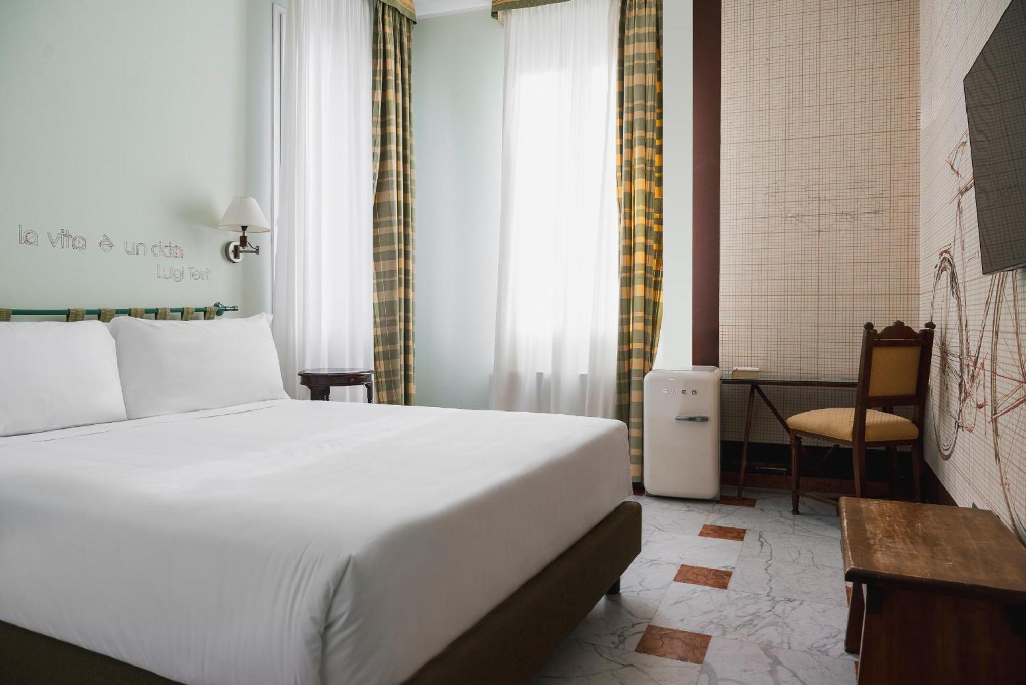 Bed and Breakfast Al Ponticello Comacchio Zewnętrze zdjęcie