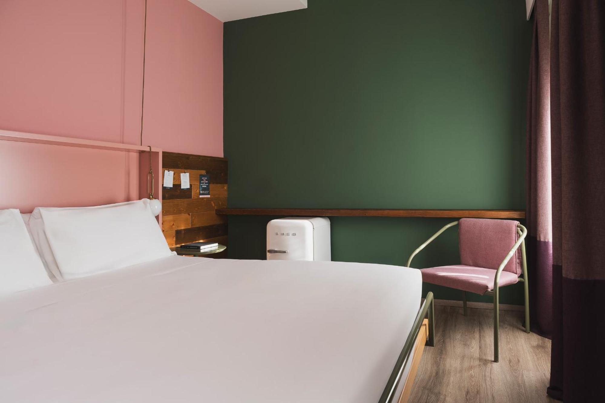Bed and Breakfast Al Ponticello Comacchio Zewnętrze zdjęcie