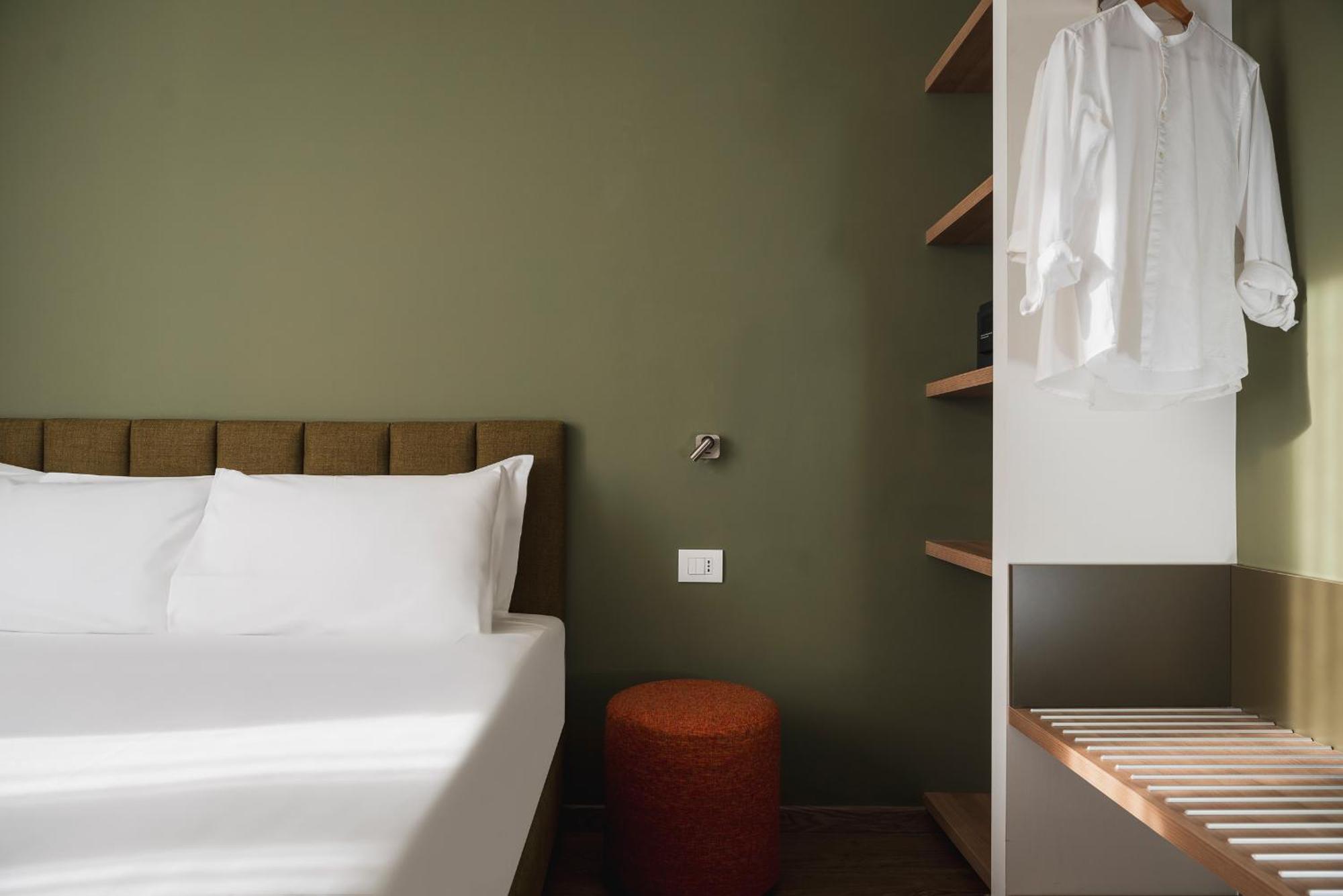 Bed and Breakfast Al Ponticello Comacchio Zewnętrze zdjęcie