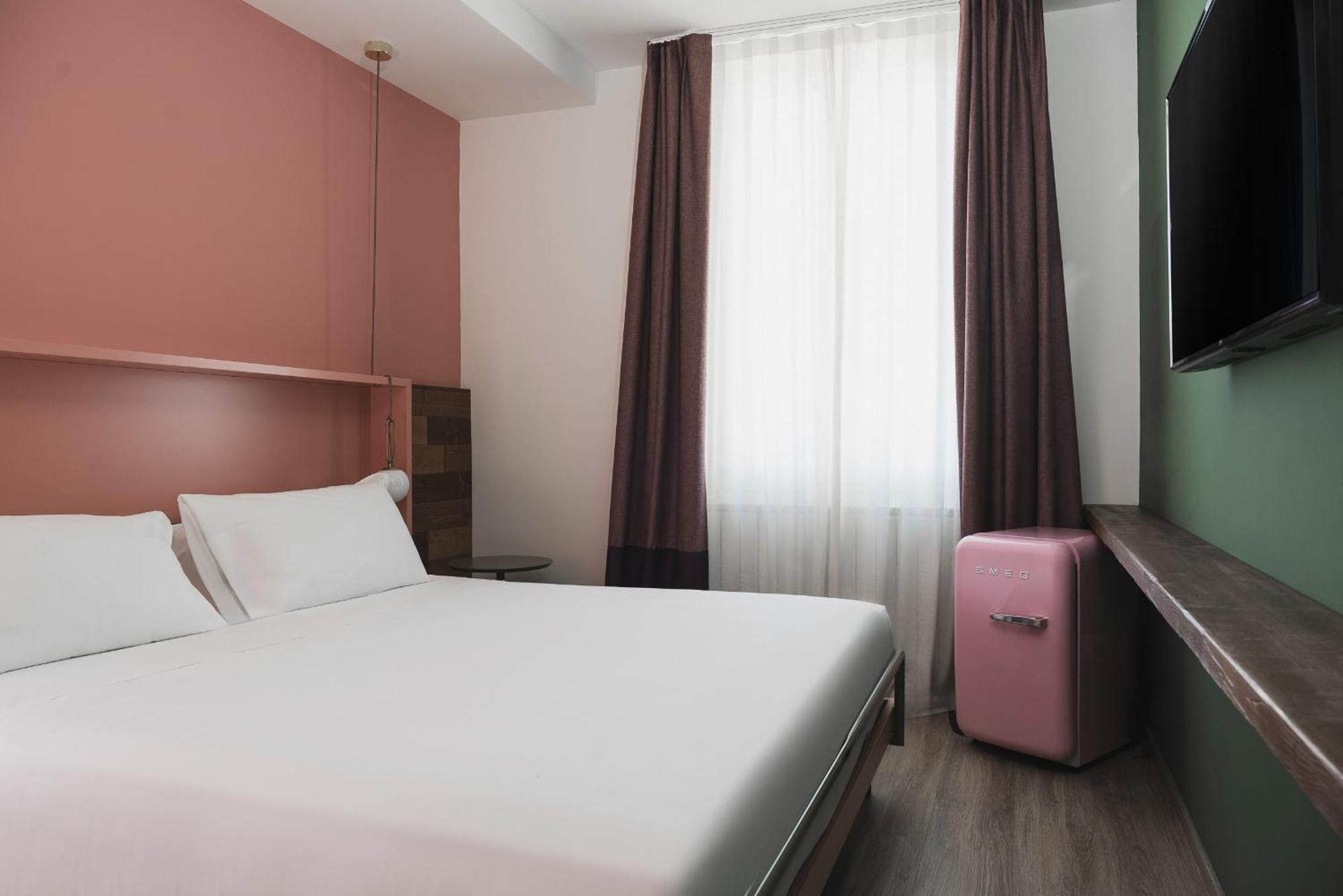 Bed and Breakfast Al Ponticello Comacchio Zewnętrze zdjęcie