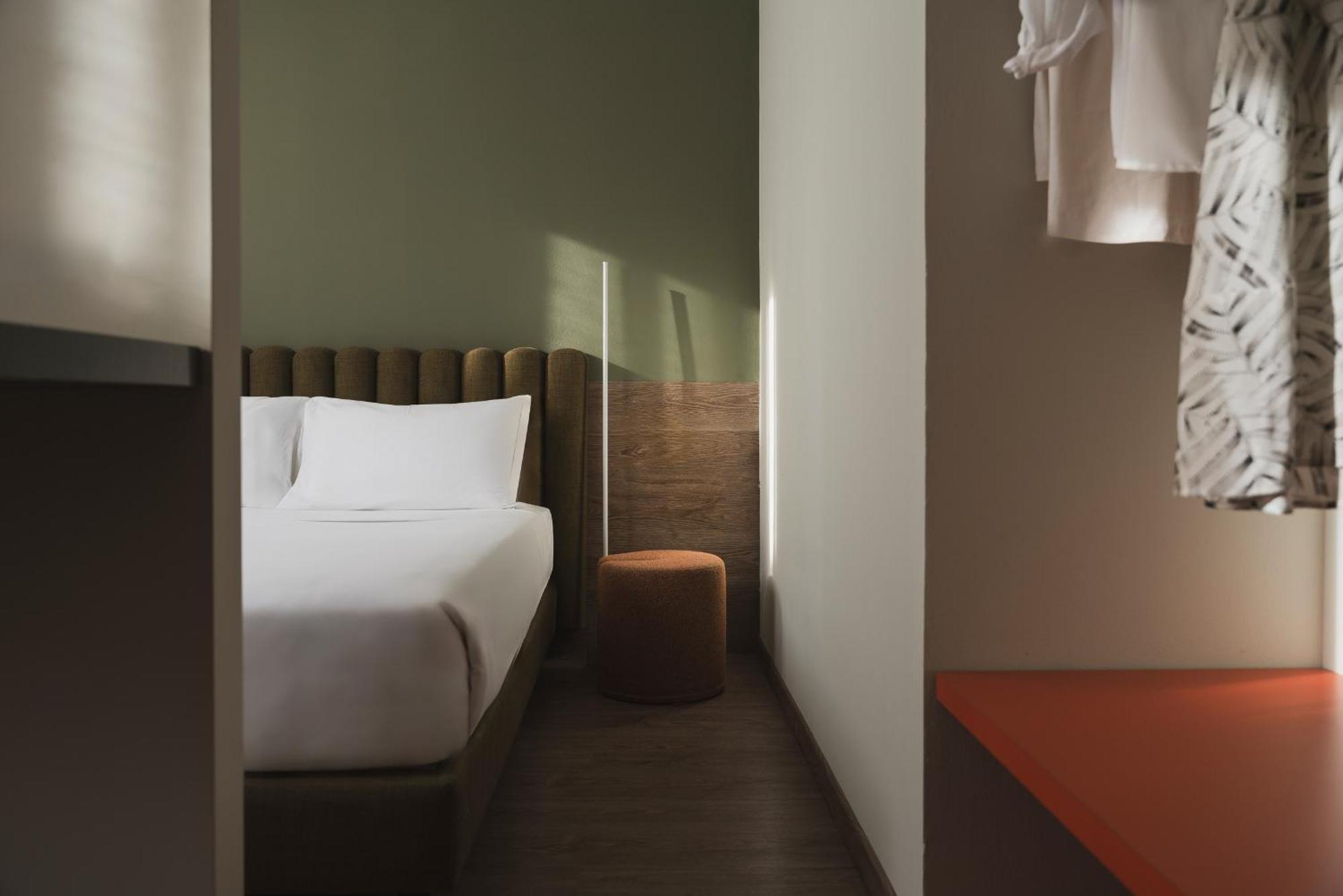 Bed and Breakfast Al Ponticello Comacchio Zewnętrze zdjęcie