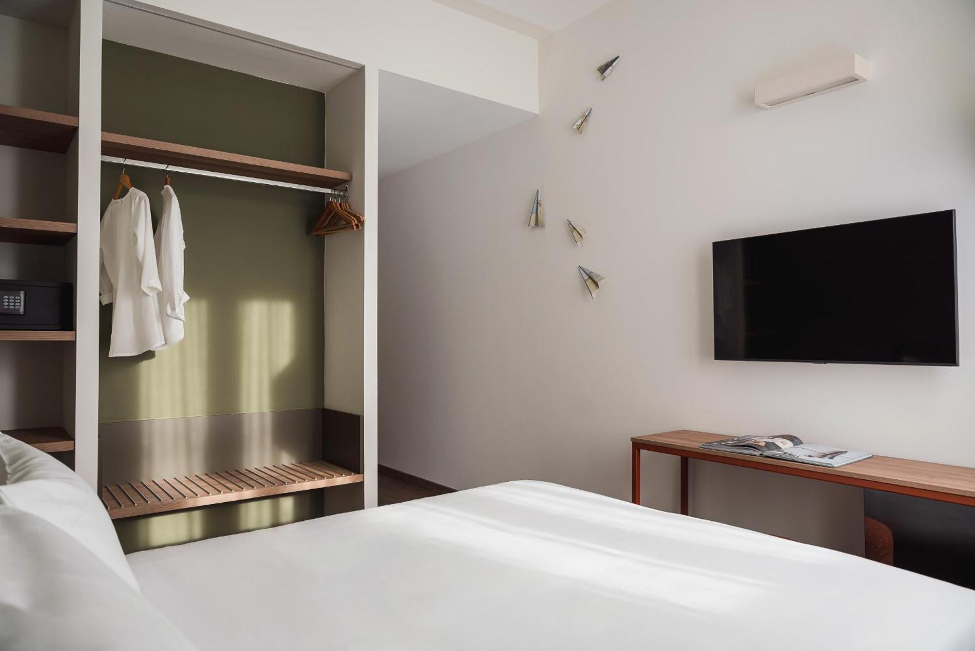 Bed and Breakfast Al Ponticello Comacchio Zewnętrze zdjęcie