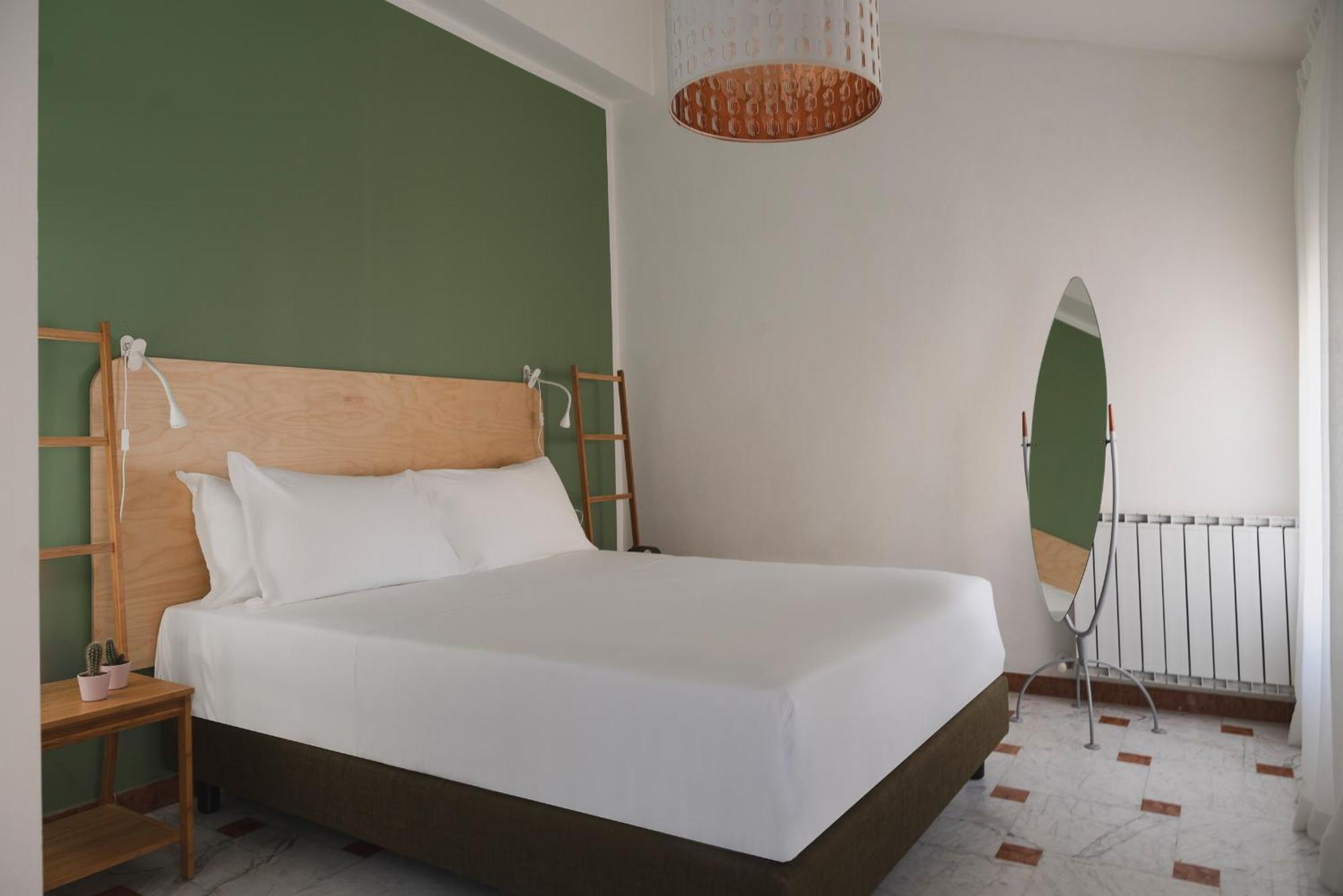 Bed and Breakfast Al Ponticello Comacchio Zewnętrze zdjęcie