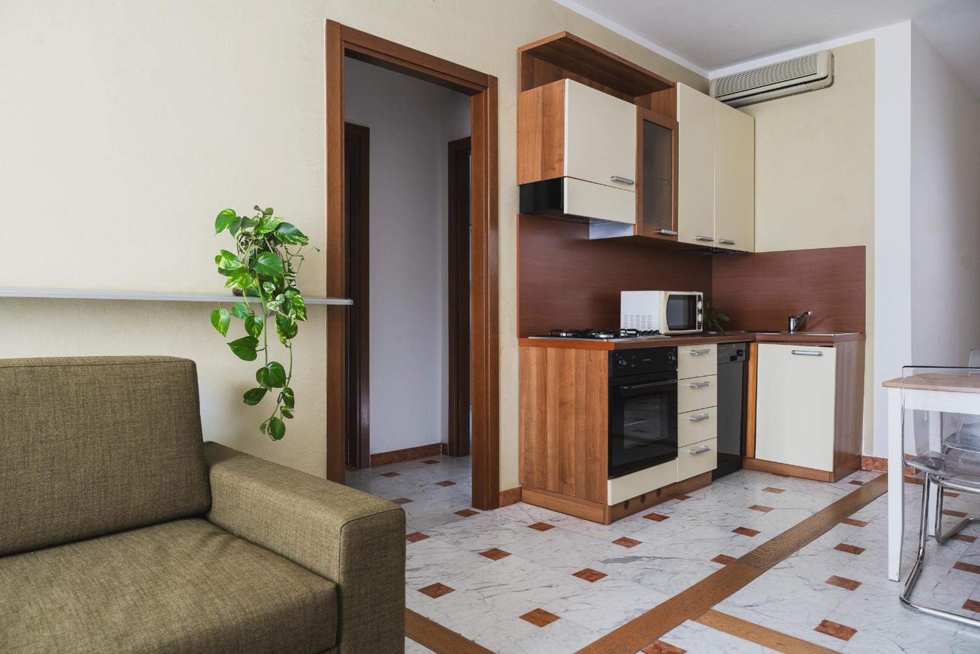 Bed and Breakfast Al Ponticello Comacchio Zewnętrze zdjęcie