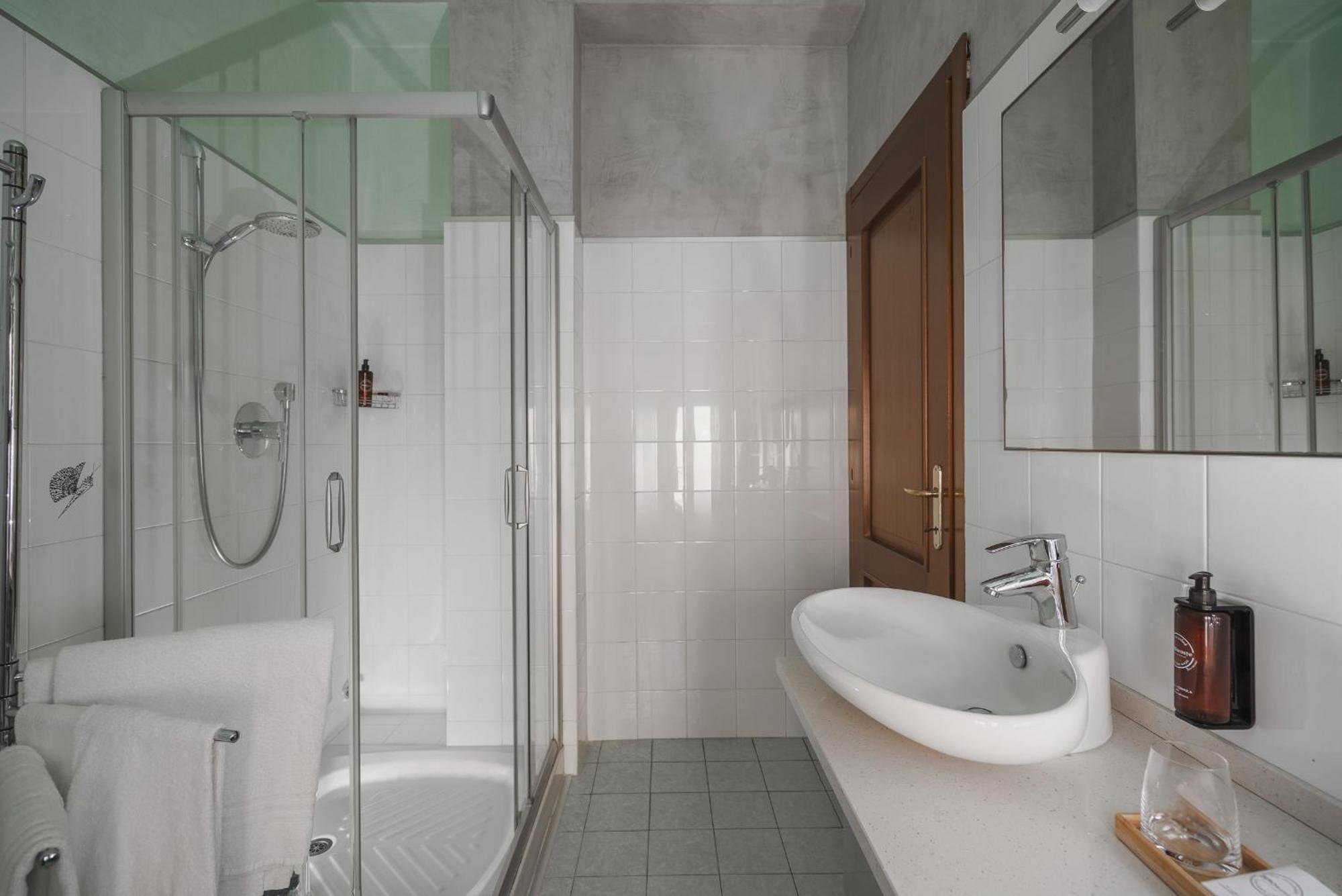 Bed and Breakfast Al Ponticello Comacchio Zewnętrze zdjęcie