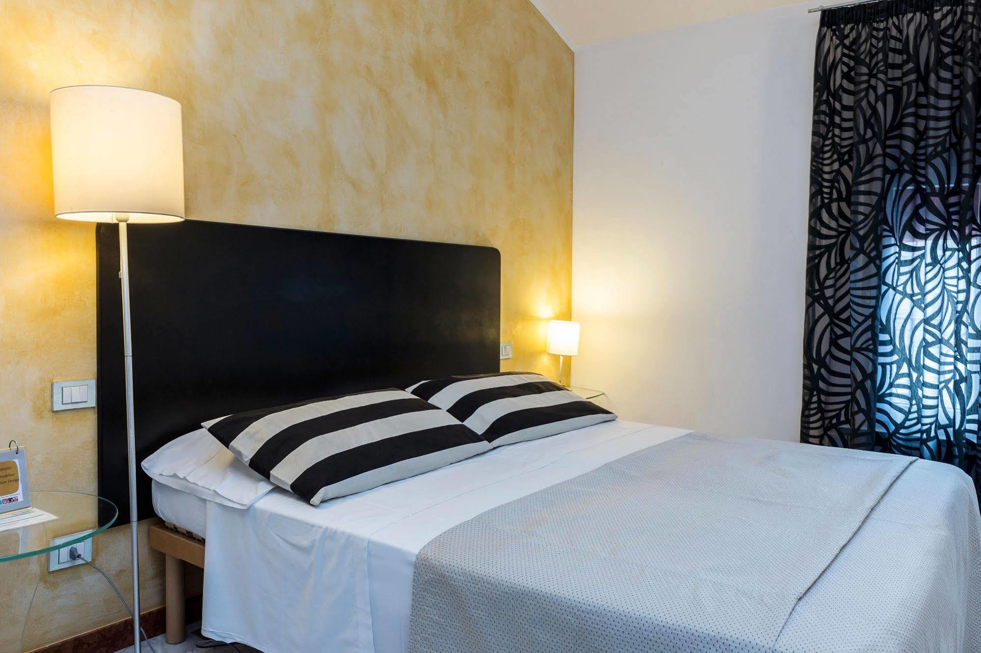 Bed and Breakfast Al Ponticello Comacchio Zewnętrze zdjęcie