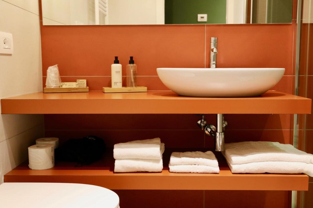 Bed and Breakfast Al Ponticello Comacchio Zewnętrze zdjęcie